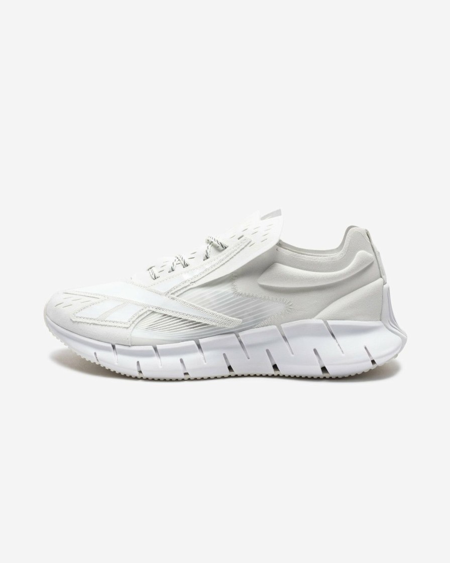 Footwear * | Reebok X Maison Margiela Project 0 Zs Mo White