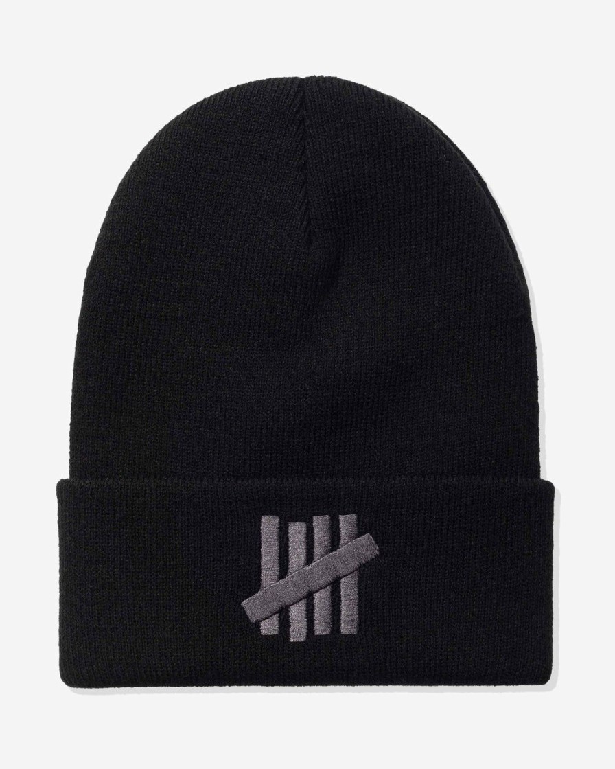 Accessories * | Undefeated Icon Beanie