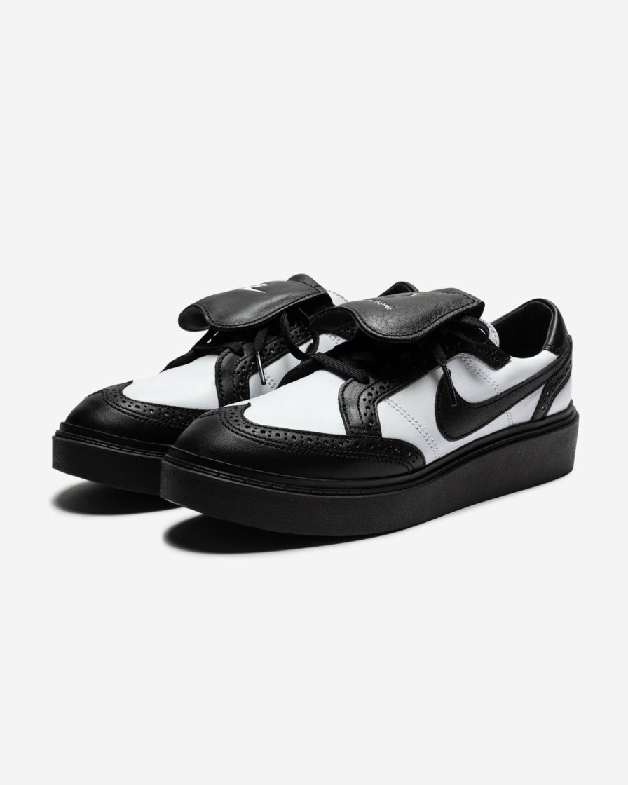 Footwear * | Nike X Peaceminusone Kwondo 1 White/ Black