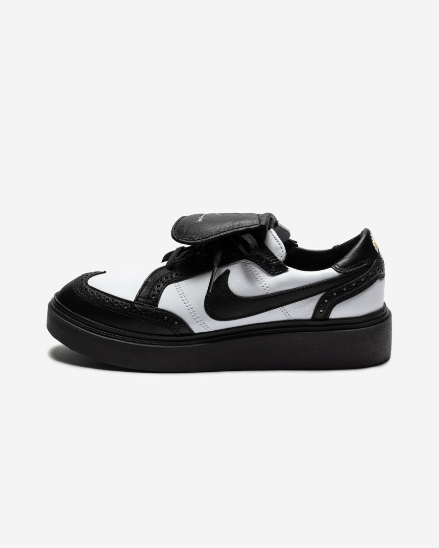 Footwear * | Nike X Peaceminusone Kwondo 1 White/ Black