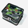 Other * | Bape 1St Camo Amenity Pouch Clear