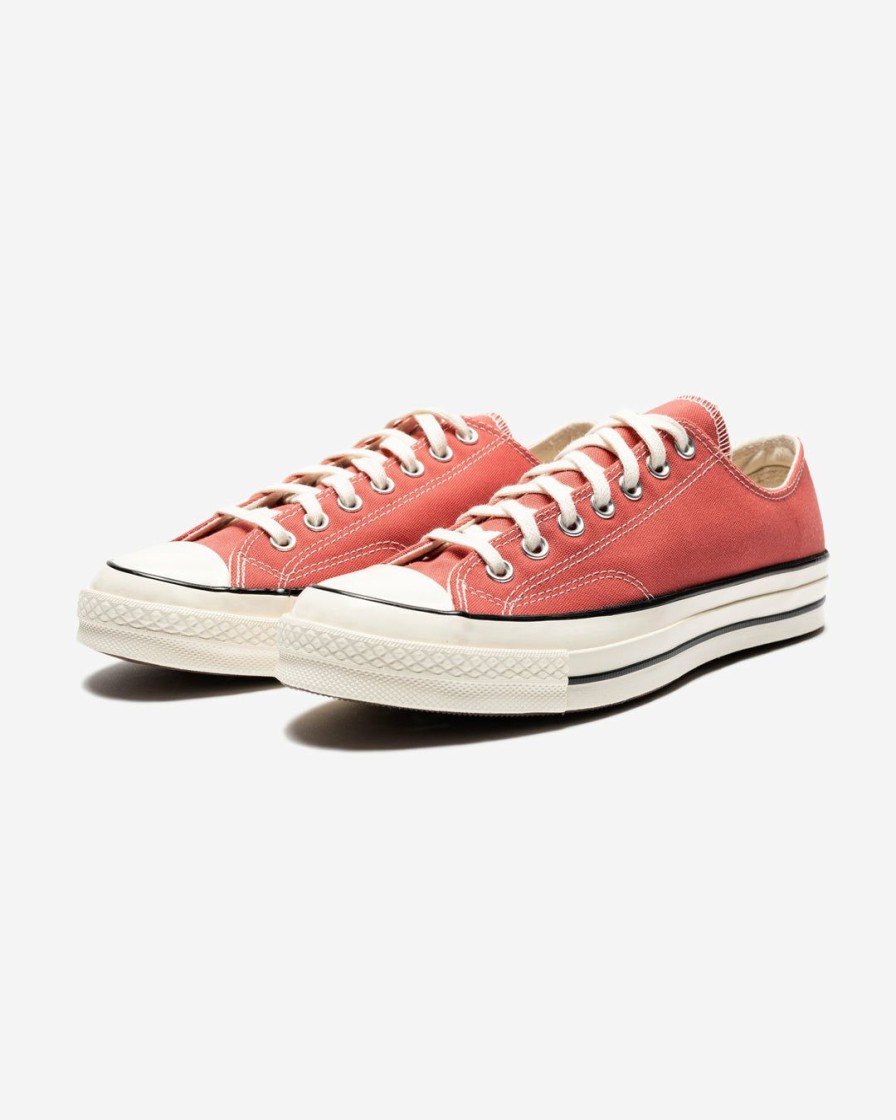 Footwear * | Converse Chuck 70 Ox Rhubarbpie/ Egret/ Black