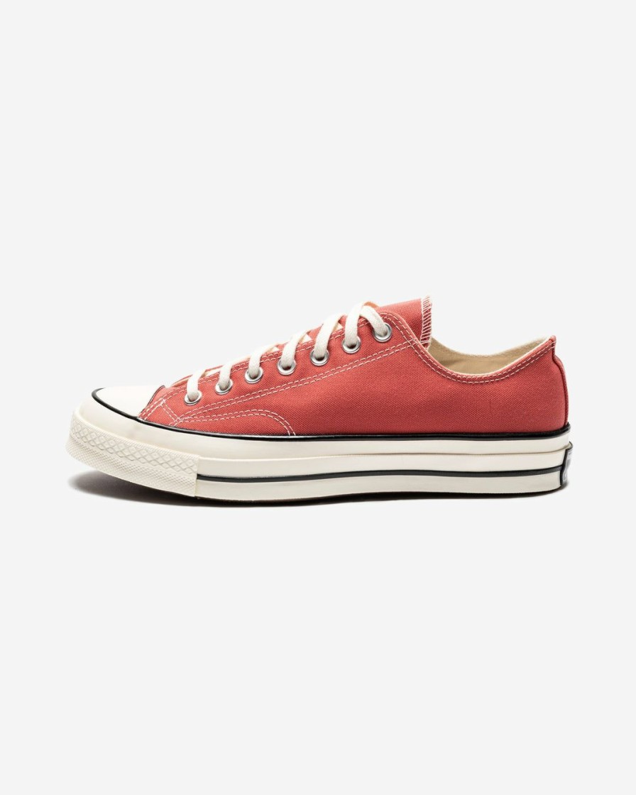 Footwear * | Converse Chuck 70 Ox Rhubarbpie/ Egret/ Black