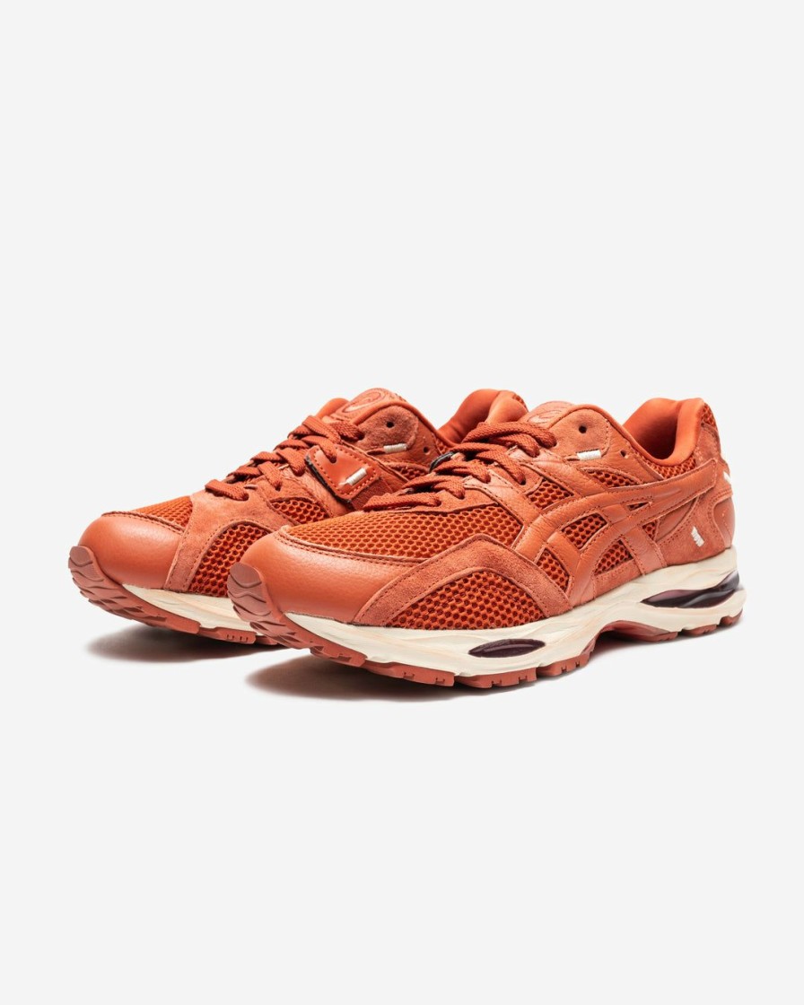 Footwear * | Asics X Denim Tears Gel-Mc Plus Burntochre