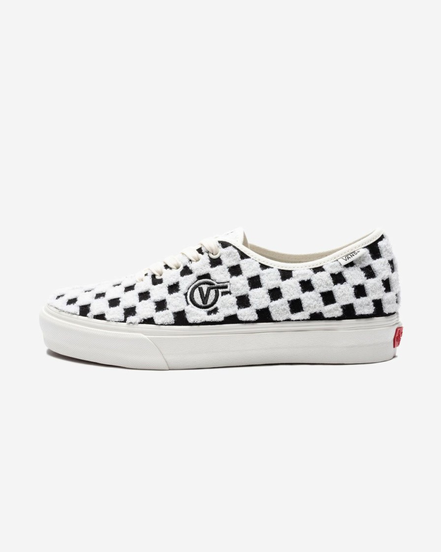 Footwear * | Vans Authentic One Piece Vl (Embroidered) Multi