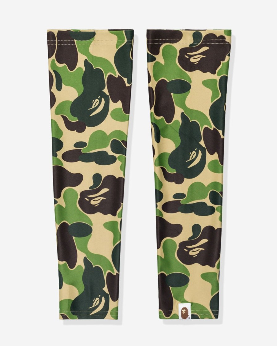 Other * | Bape Abc Sleeve Green