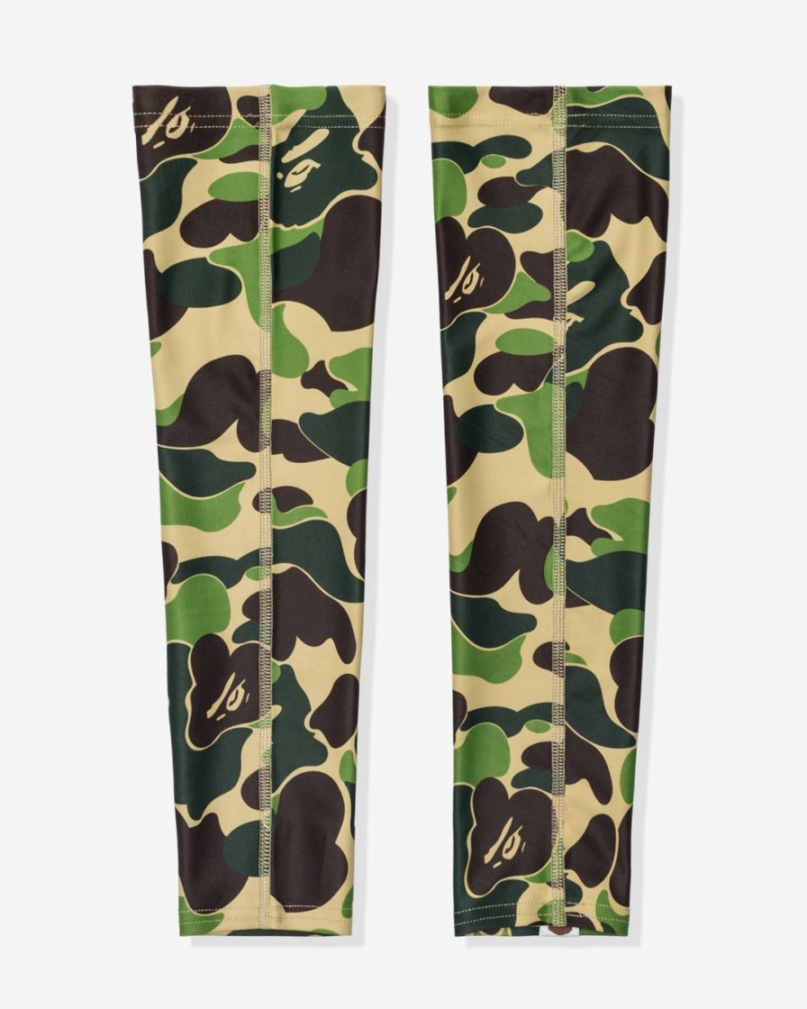 Other * | Bape Abc Sleeve Green