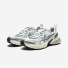 Footwear * | Nike Women'S V2K Run Summitwhite/ Metallicsilver