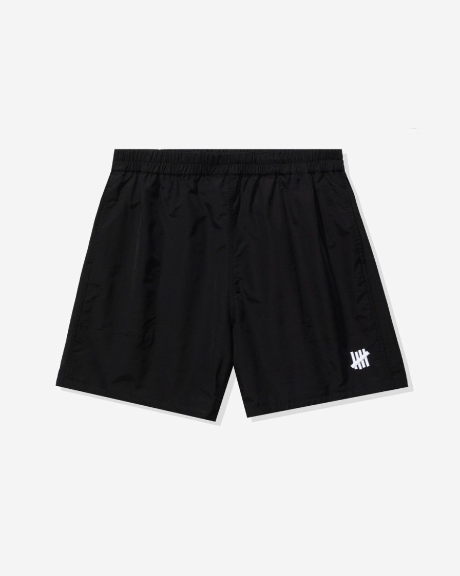 Clothing * | Undefeated Icon Swim Short