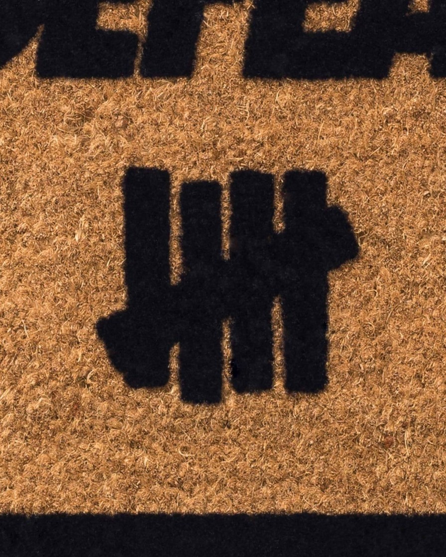 Other * | Undefeated Door Mat Natural