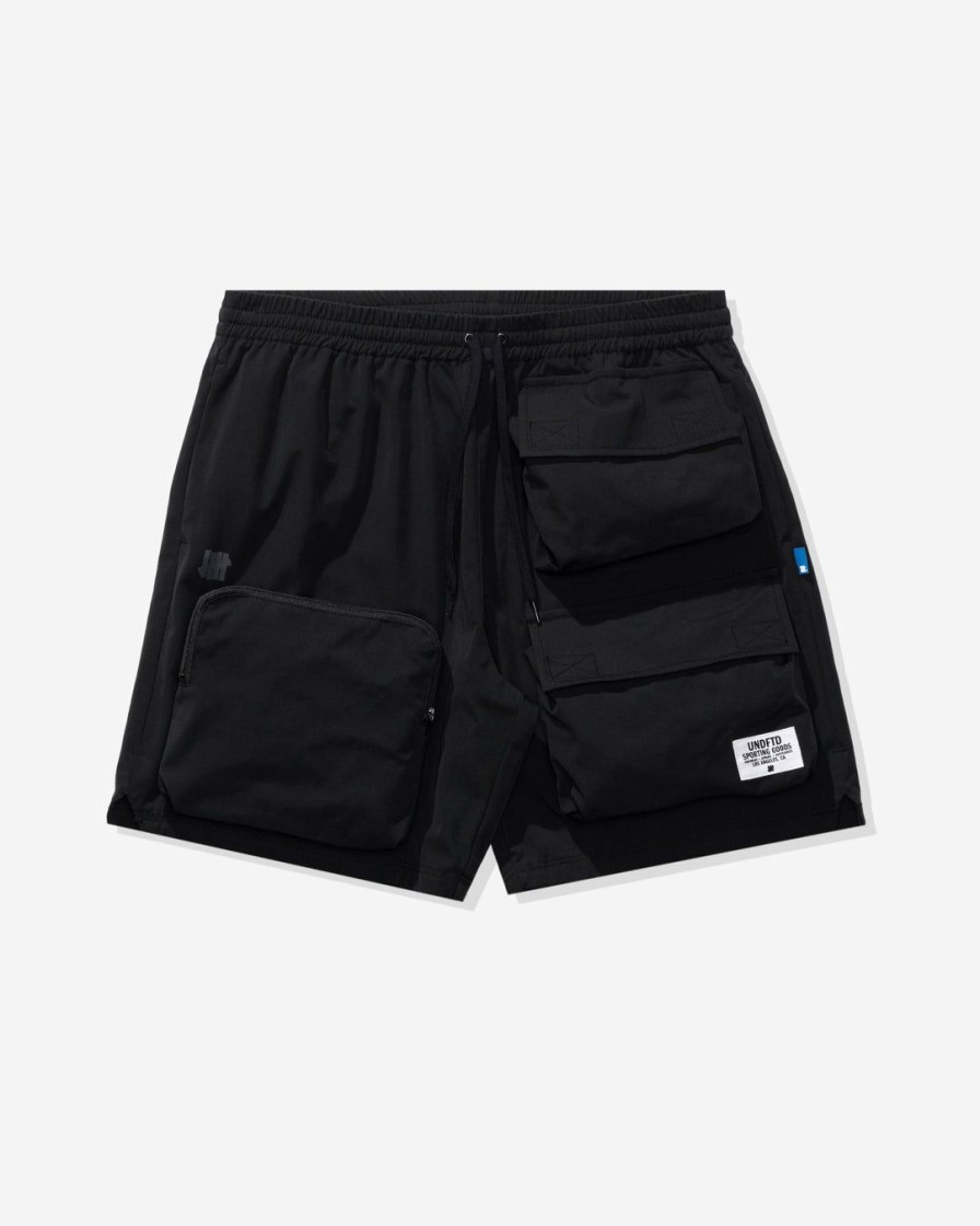 Clothing * | Undefeated Sporting Goods Cargo Short