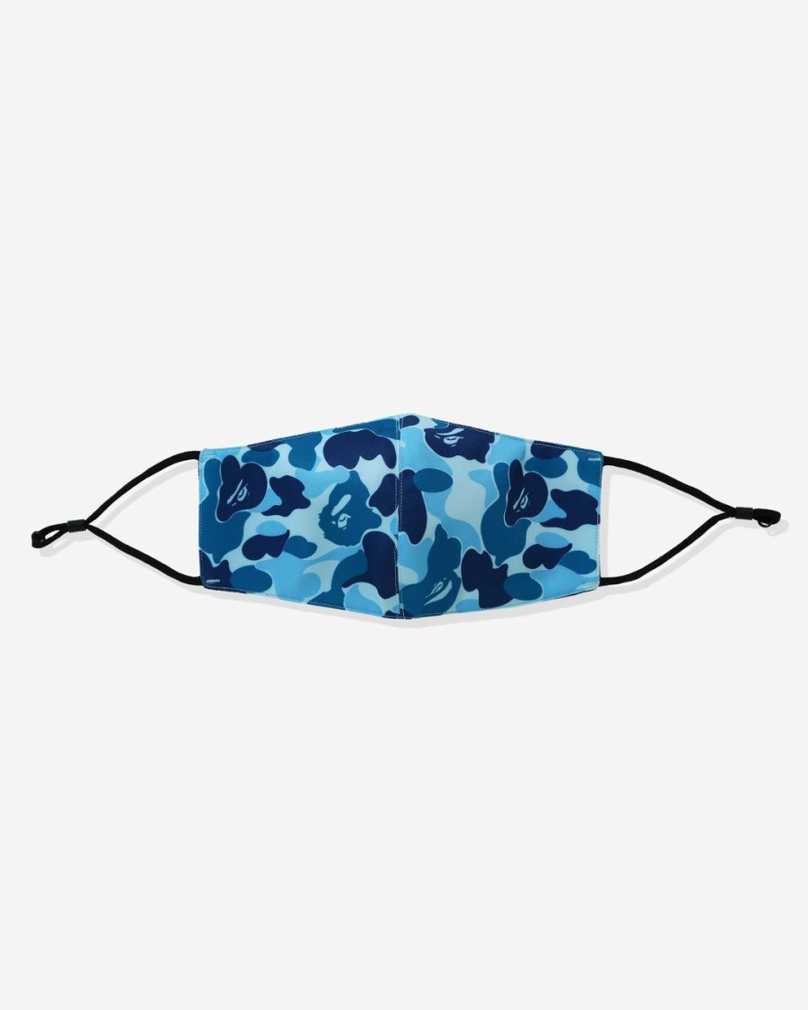 Other * | Bape Abc Camo Mask