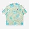 Clothing * | Jordan Essentials Oversized T-Shirt Pistachiofrost