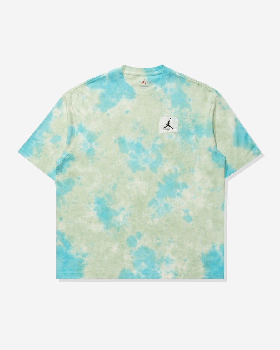 Clothing * | Jordan Essentials Oversized T-Shirt Pistachiofrost