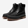 Footwear * | Vans X Timberland 6 Prem Rbr Cup Wp Black