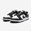 Footwear * | Nike Dunk Low Retro White/ Black