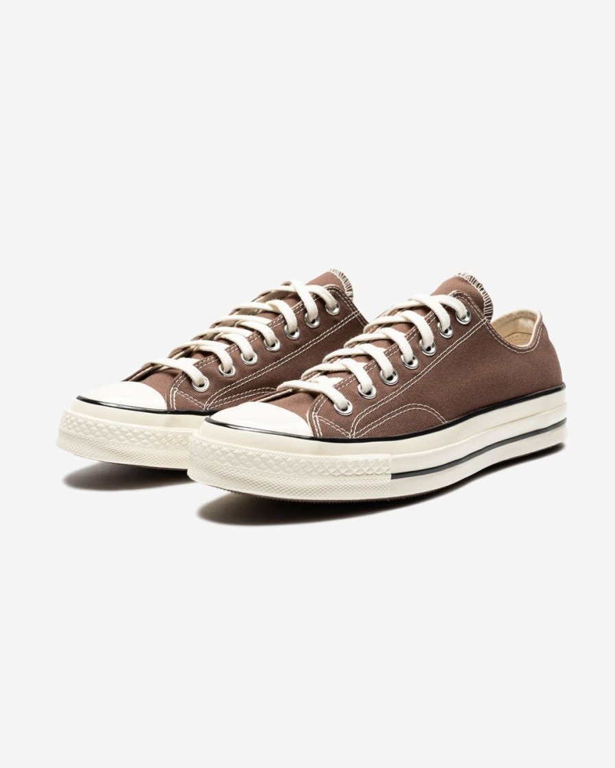 Footwear * | Converse Chuck 70 Ox Squirrellfreind/ Egret/ Black