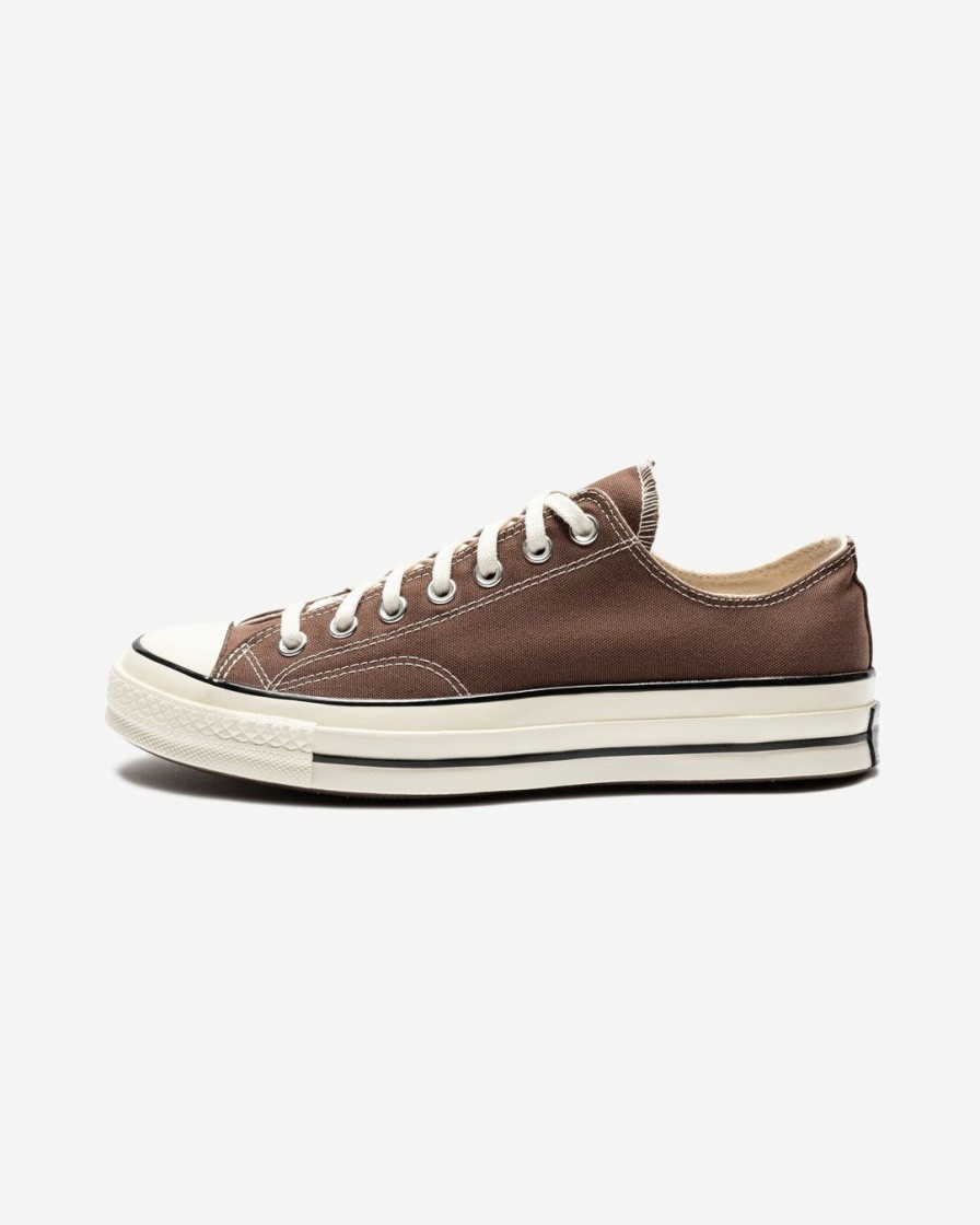 Footwear * | Converse Chuck 70 Ox Squirrellfreind/ Egret/ Black