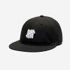 Accessories * | Undefeated X Ne Deconstructed Snapback