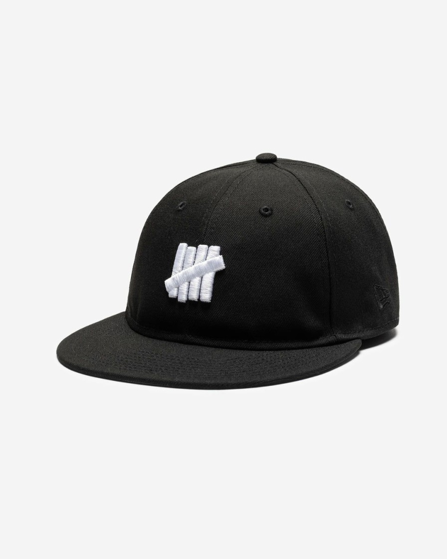 Accessories * | Undefeated X Ne Deconstructed Snapback