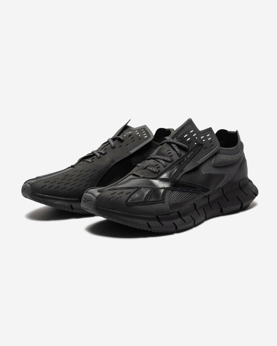 Footwear * | Reebok X Maison Margiela Project 0 Zs Mo Black