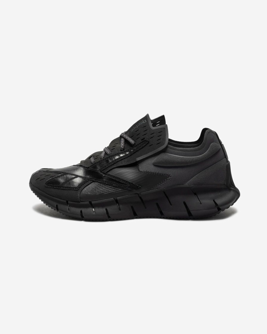 Footwear * | Reebok X Maison Margiela Project 0 Zs Mo Black