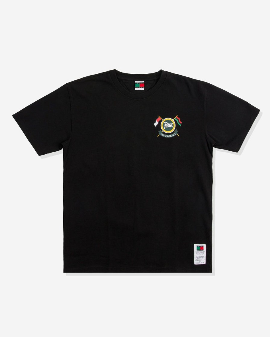 Clothing * | Patta X Tommy Community Tee