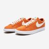 Footwear * | Nike Sb Blazer Low Gt Starfish/ Sail/ Summitwhite