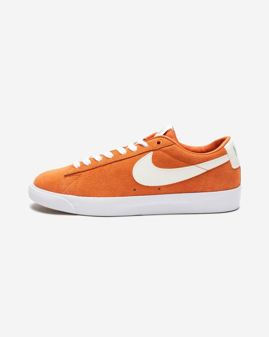 Footwear * | Nike Sb Blazer Low Gt Starfish/ Sail/ Summitwhite