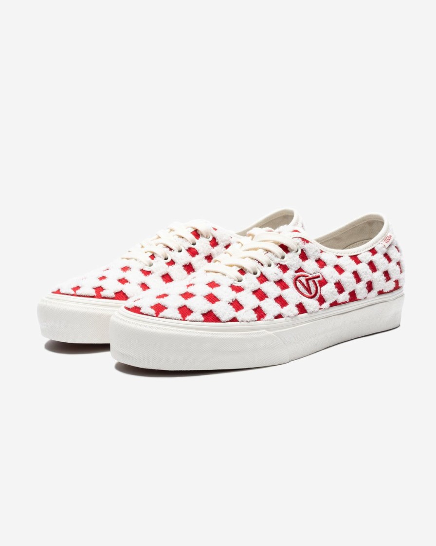 Footwear * | Vans Authentic One Piece Vl (Embroidered) R