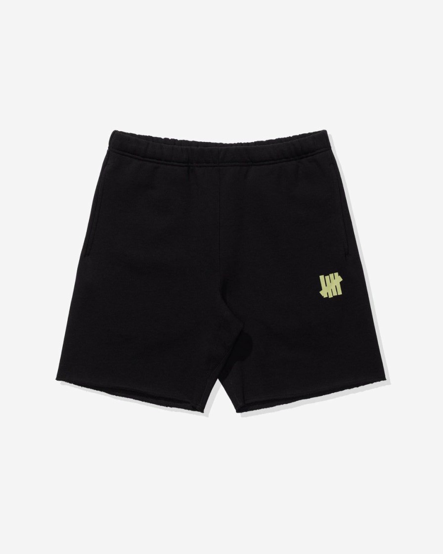 Clothing * | Undefeated Raw Icon Sweatshort