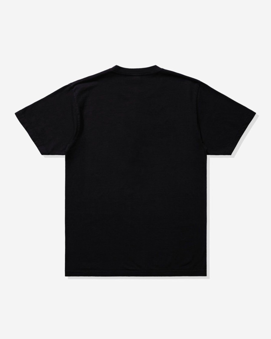 Clothing * | Undefeated Radio S/S Tee