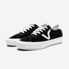 Footwear * | Vans Og Epoch Lx (Suede) Black / Truewhite