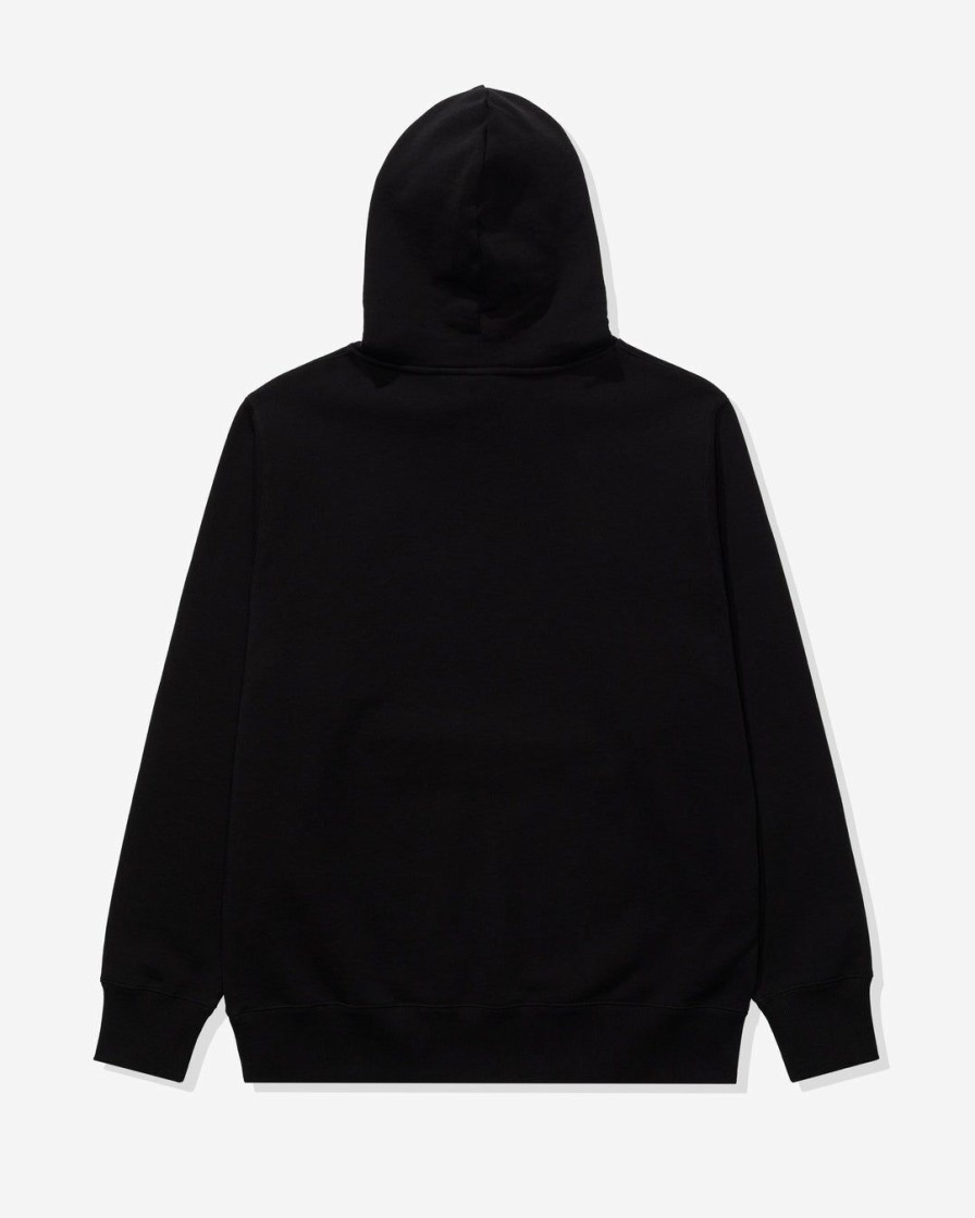 Clothing * | Undefeated Uactp Arch Pullover Hood