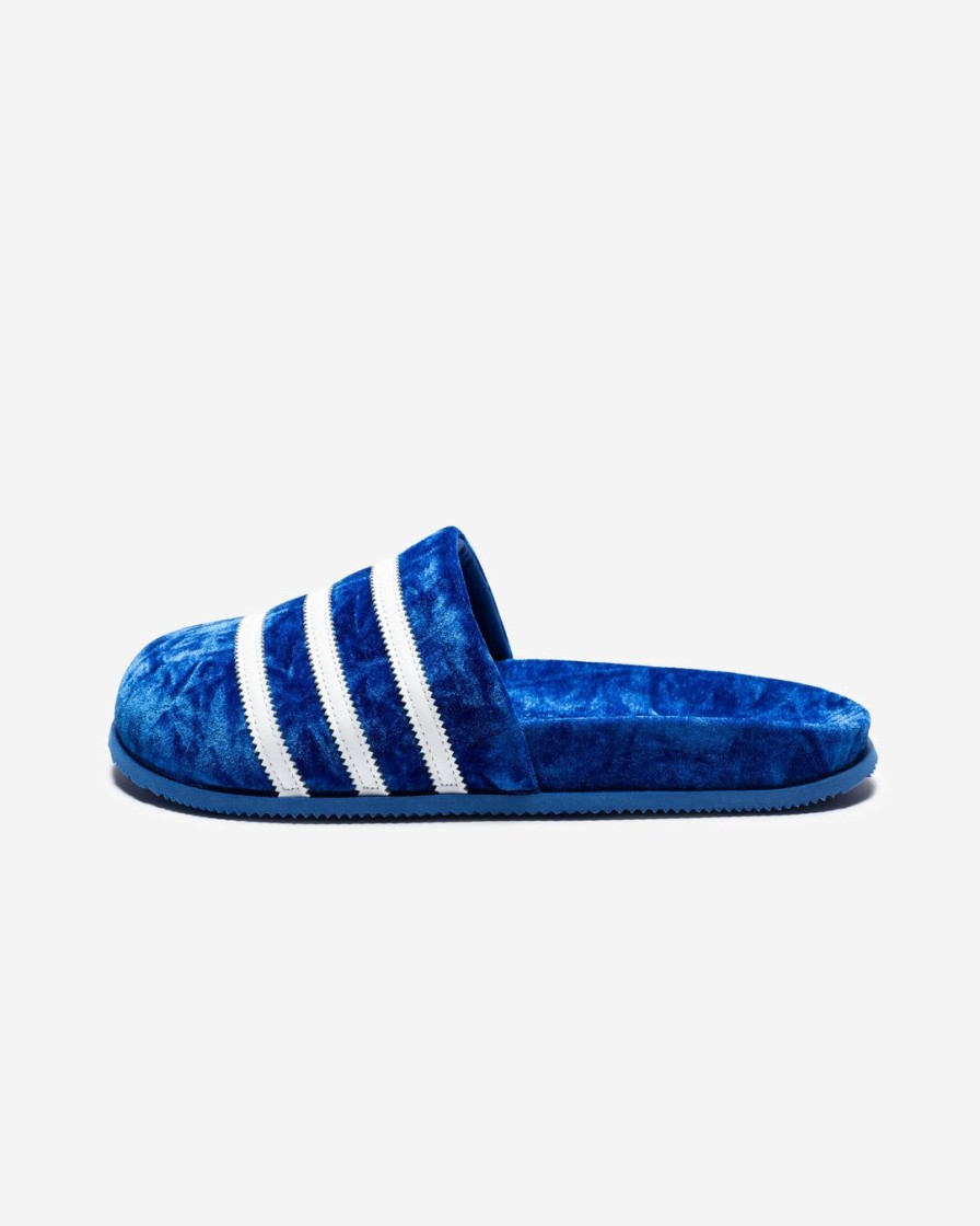 Footwear * | Adidas Adimule Blusld/ Ftwwht