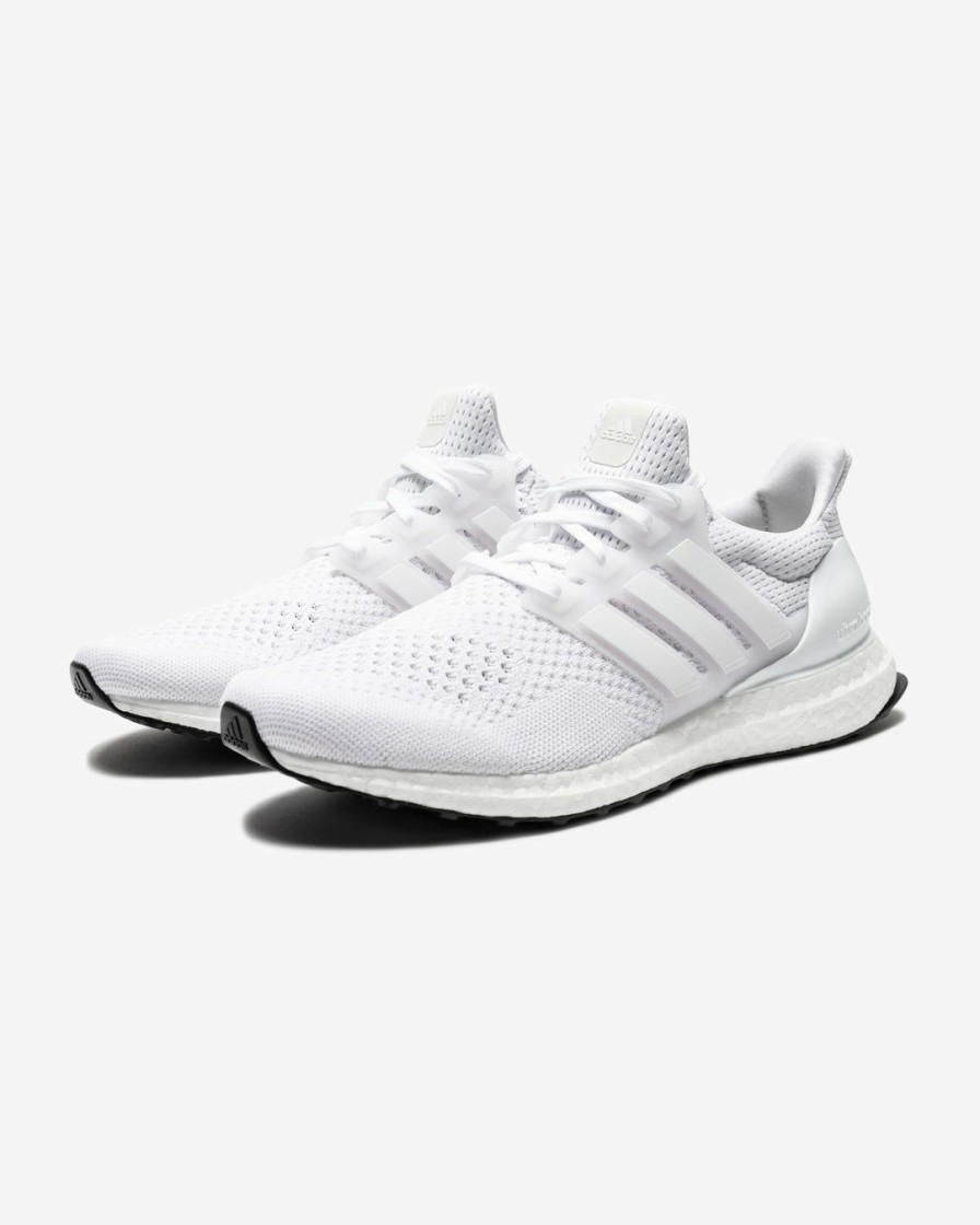 Footwear * | Adidas Ultraboost 1.0 Cloudwhite