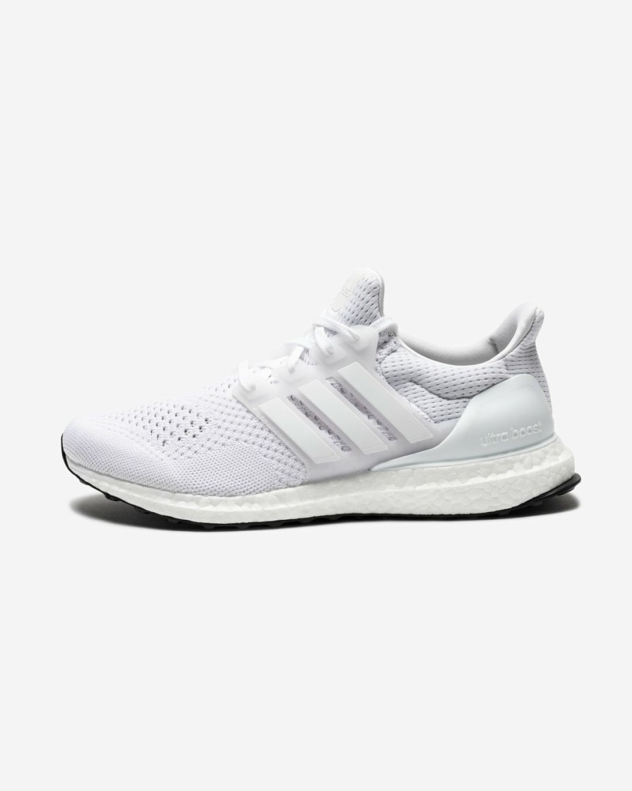 Footwear * | Adidas Ultraboost 1.0 Cloudwhite