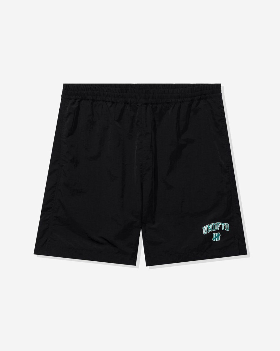 Clothing * | Undefeated Arch Nylon Short