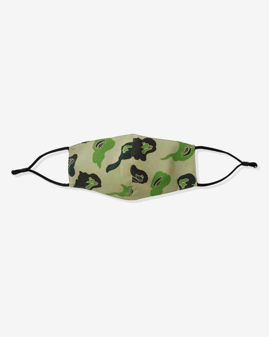 Other * | Bape Def Camo Mask