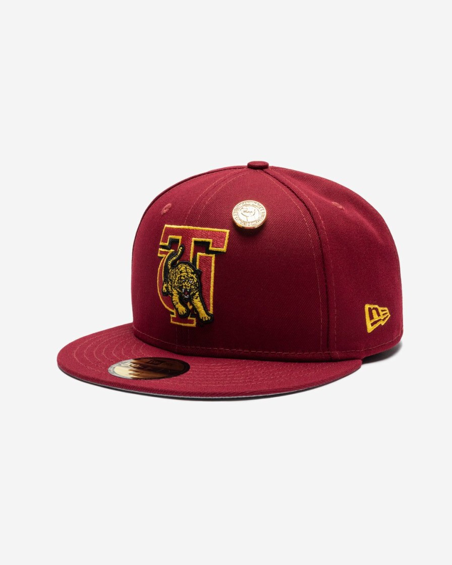 Accessories * | New Era Hbcu Pin 59Fifty Fitted Tustig