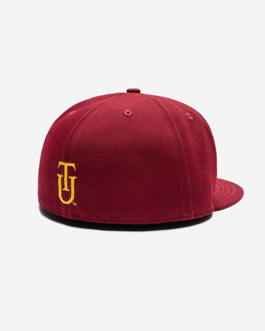 Accessories * | New Era Hbcu Pin 59Fifty Fitted Tustig