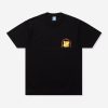 Clothing * | Undefeated Serpent S/S Tee