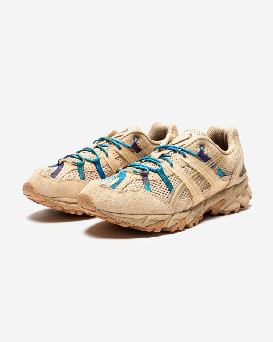 Footwear * | Asics X A.P.C. Gel-Sonoma 15-50 Dune