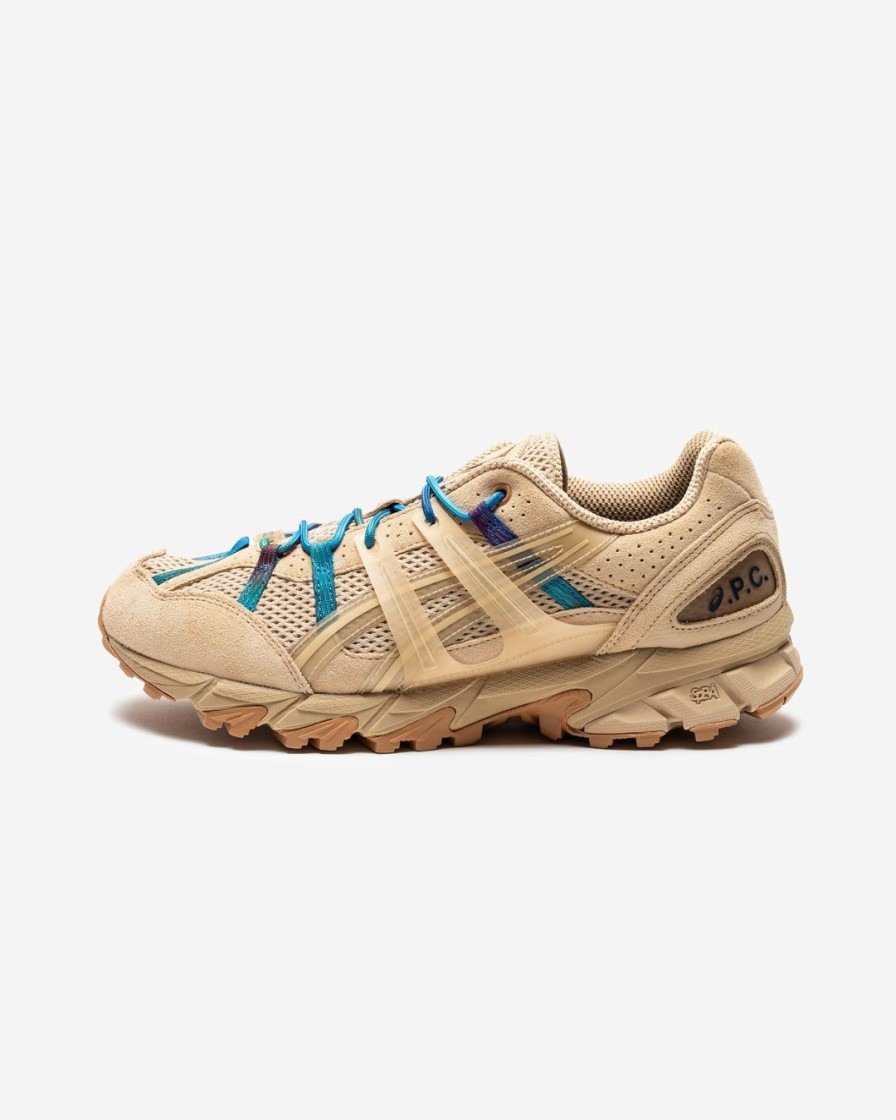 Footwear * | Asics X A.P.C. Gel-Sonoma 15-50 Dune