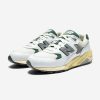 Footwear * | New Balance 580 White