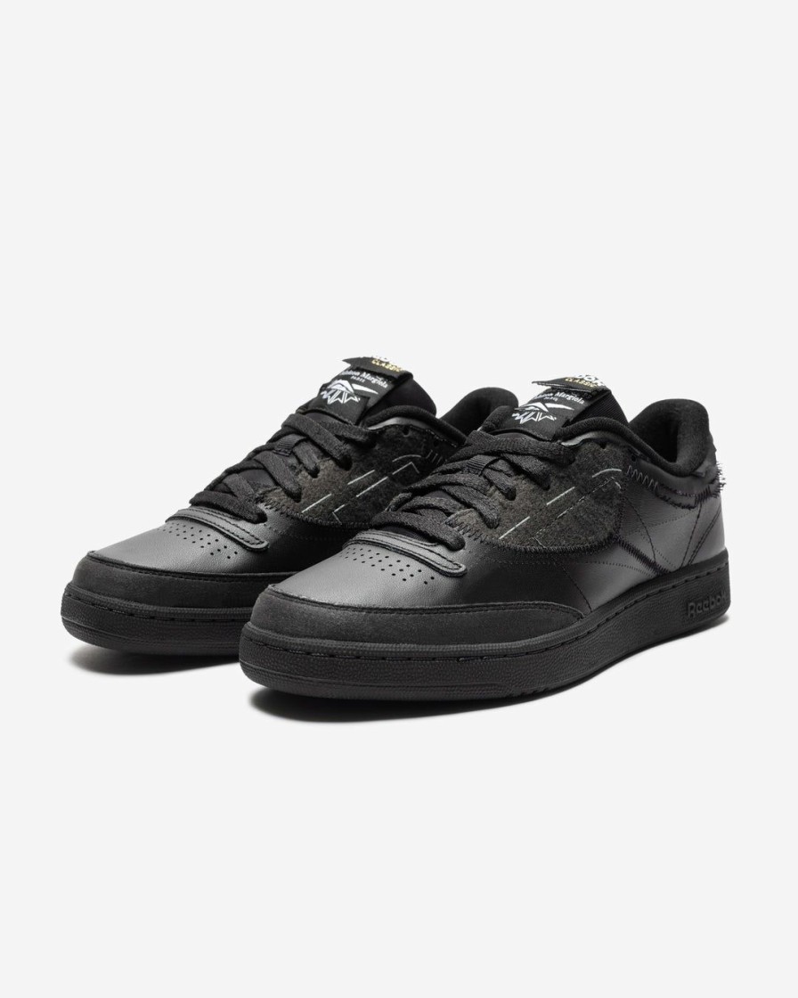 Footwear * | Reebok X Maison Margiela Project 0 Cc Mo Black