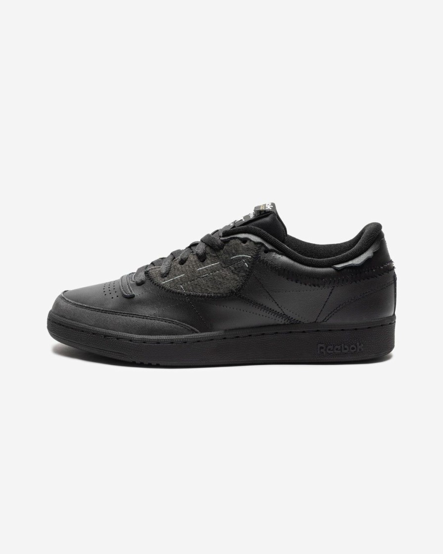 Footwear * | Reebok X Maison Margiela Project 0 Cc Mo Black