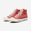 Footwear * | Converse Chuck 70 Hi Rhubarbpie/ Egret/ Black