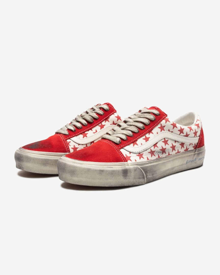 Footwear * | Vans X Bianca Chandon Old Skool Vlt Lx Multi