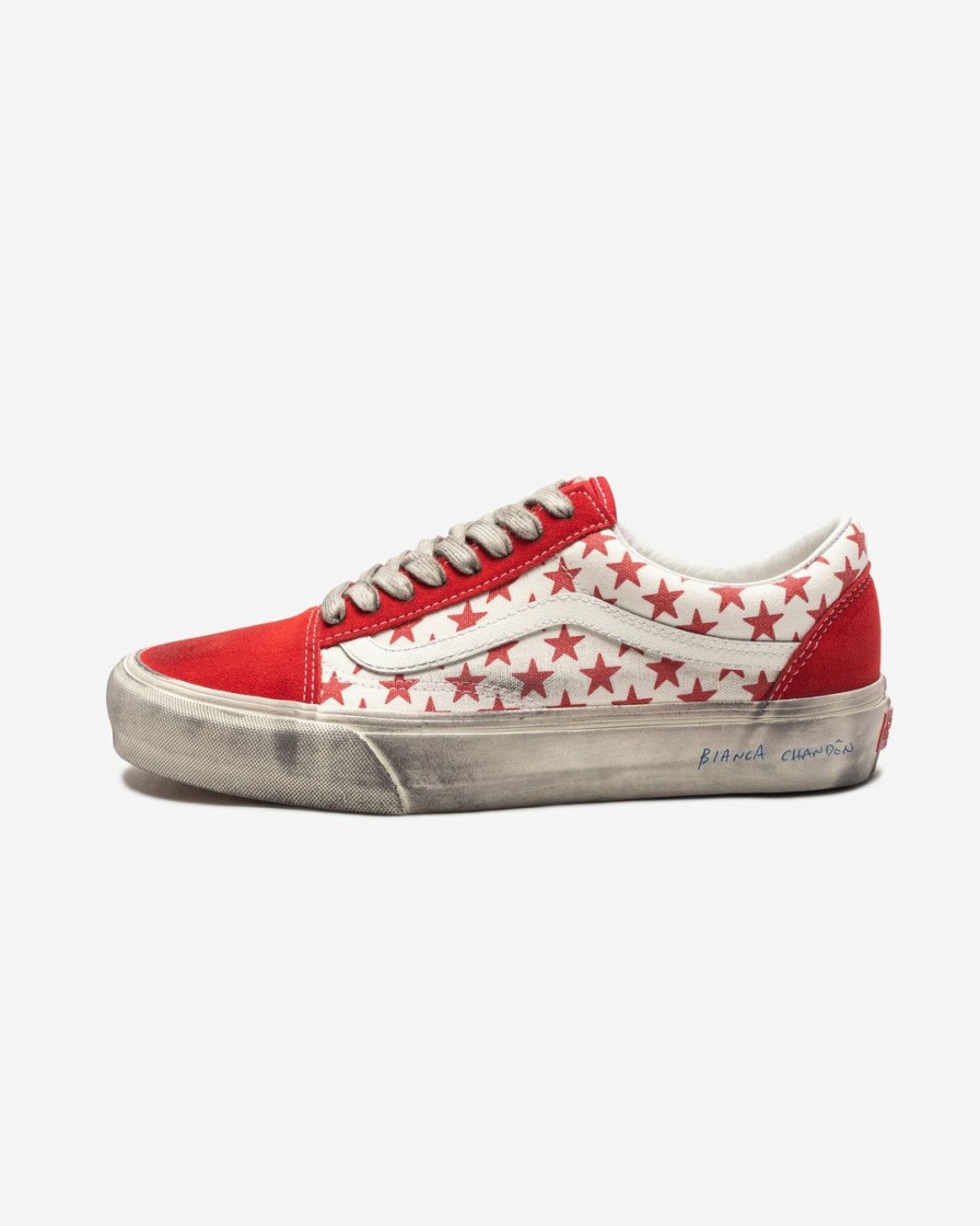 Footwear * | Vans X Bianca Chandon Old Skool Vlt Lx Multi